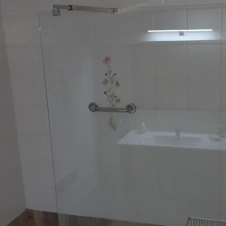 Σπίτι διακοπών Cal Samarra L'Ametlla de Mar