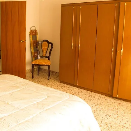 Cal Samarra * L'Ametlla de Mar