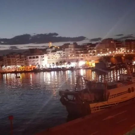 Cal Samarra L'Ametlla de Mar