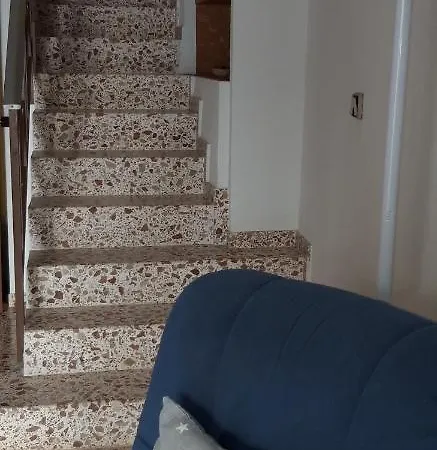 Σπίτι διακοπών Cal Samarra L'Ametlla de Mar