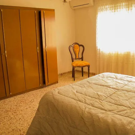 Holiday home Cal Samarra *