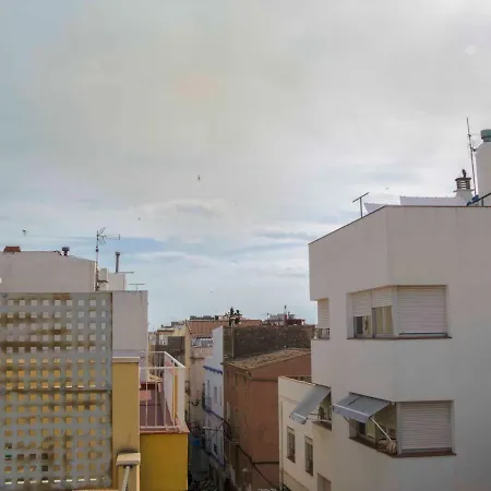 Cal Samarra בית נופש