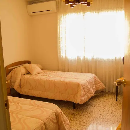 Cal Samarra Holiday home *