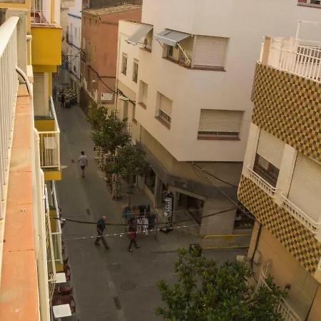 Cal Samarra Σπίτι διακοπών