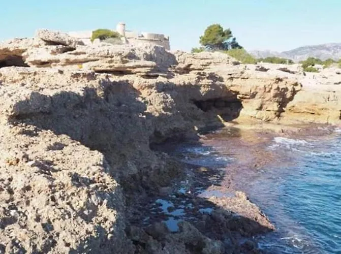 Cal Samarra L'Ametlla de Mar