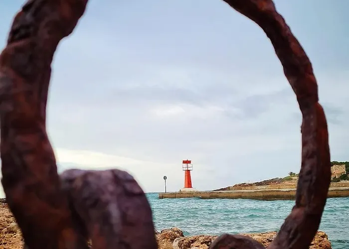 Cal Samarra Prázdninový dům L'Ametlla de Mar