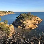 Cal Samarra Vakantiehuis L'Ametlla de Mar