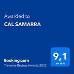 Vakantiehuis Cal Samarra