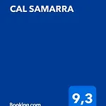 Vakantiehuis Cal Samarra *