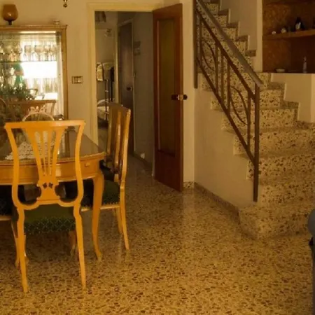 Vakantiehuis Cal Samarra L'Ametlla de Mar