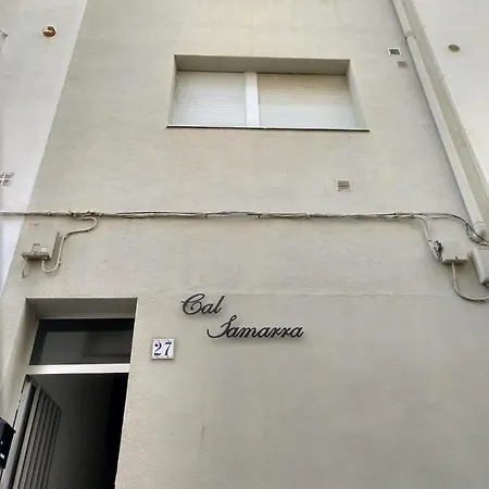 Cal Samarra * L'Ametlla de Mar